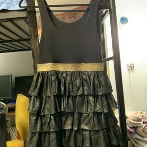 Cute and comfortable party dress